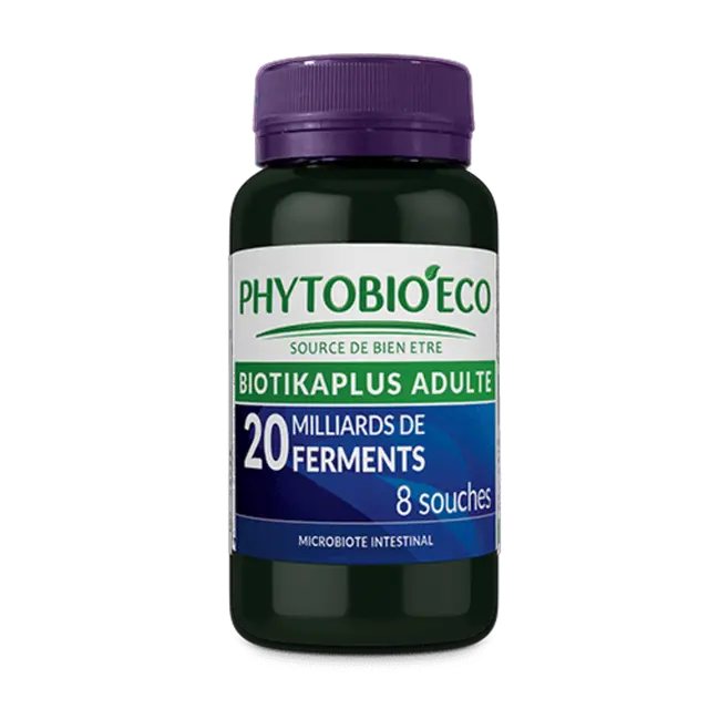 QUERCETINE COMPLEXE - 30 gellules