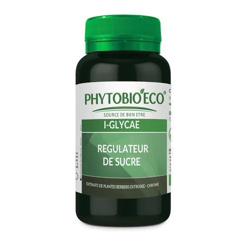 I-GLYCAE - 50 GELULES