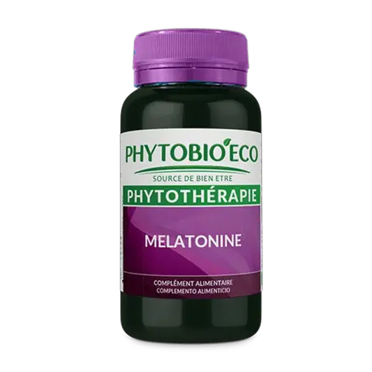 MELATONINE - 10 Gellules