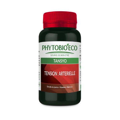 TANSYO - 60 GELULES